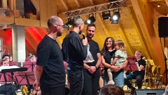 31 Scheunenkonzert Oberentersbach